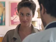 Emmanuelle Bouaziz - Clem (s11e01, 2021)