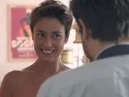 Emmanuelle Bouaziz - Clem (s11e01, 2021)