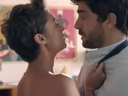 Emmanuelle Bouaziz - Clem (s11e01, 2021)