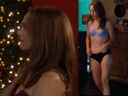 Natalie Portman - No Strings Ahead (2011)