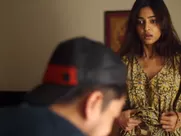 Radhika Apte - Madly (2016)