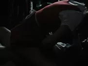 Vicky Krieps nude in Gutland (2017)