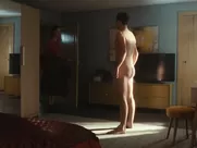 Vicky Krieps nude in Gutland (2017)