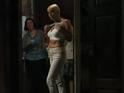 Vicky Krieps nude in Gutland (2017)