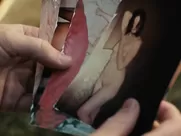 Vicky Krieps nude in Gutland (2017)