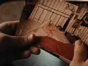 Vicky Krieps nude in Gutland (2017)