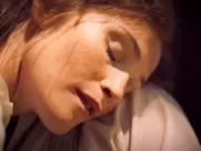 Gemma Arterton - Black Narcissus (s01, 2020)