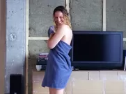 Sara Dögg Ásgeirsdóttir - Hvítur, Hvítur Dagur (2019)