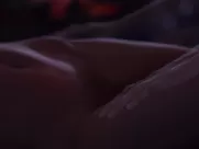 Judith Chemla - Burning Ghost (2019)