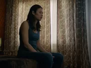 Olga Kurylenko - The Room (2019)