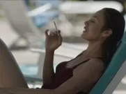 Olga Kurylenko - Romance (s01, 2020)