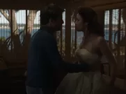 Olga Kurylenko - Romance (s01, 2020)