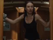 Olga Kurylenko - Romance (s01, 2020)