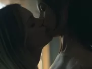 Olga Kurylenko, Marine Duvivier - Sentinelle (2021)