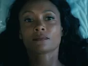 Thandie Newton - Westword (s03e02, 2020)