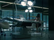 Thandie Newton - Westword (s03e02, 2020)