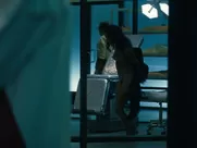 Thandie Newton - Westword (s03e02, 2020)