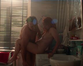 Elena Novikova - Ya ne Shuchu (s01 e05-06, 2021)