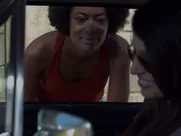 Mariana Nunes, Mari Peixoto - Blaxploitation A Rainha Negra (2014)