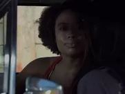 Mariana Nunes, Mari Peixoto - Blaxploitation A Rainha Negra (2014)