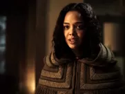 Tessa Thompson - Copper (s02e03, 2012)