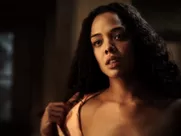 Tessa Thompson - Copper (s02e03, 2012)