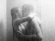 Yuliya Hlynina nude in Weekend (2014)