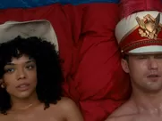 Tessa Thompson - War on Everyone (2016)