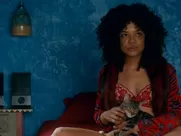 Tessa Thompson - War on Everyone (2016)