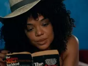 Tessa Thompson - War on Everyone (2016)