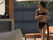 Tessa Thompson - Westworld (s01-s02, 2016-2018)