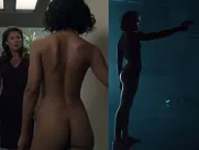 Tessa Thompson - Westworld (s01-s02, 2016-2018)