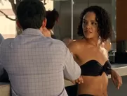 Tessa Thompson - Westworld (s01-s02, 2016-2018)