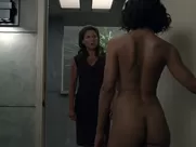 Tessa Thompson - Westworld (s01-s02, 2016-2018)