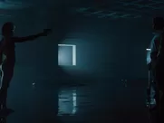 Tessa Thompson - Westworld (s01-s02, 2016-2018)