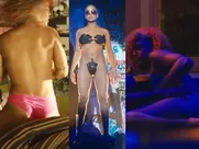 Tessa Thompson - Sorry to Bother You (2018)