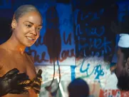 Tessa Thompson - Sorry to Bother You (2018)