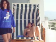 Carole Le Page - Les Coquillettes (2012)