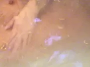 Asa Akira - Bath tub Masturbation