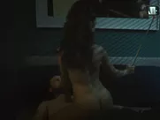 Gabriela Garcia Vargas - Love Machine (2019)