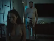 Gabriela Garcia Vargas - Love Machine (2019)