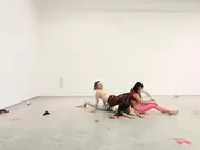 Cristina Morales - Love Arts