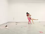 Cristina Morales - Love Arts