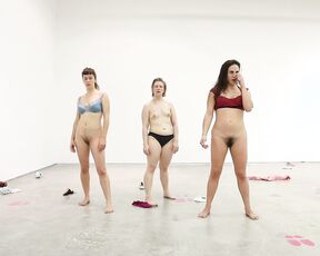Cristina Morales - Love Arts