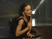 Sonja Kirchberger nude – Der Konig Von St. Pauli s01e02 (1998)