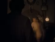 Joanna Scanlan nude - The Invisible Woman (2013)