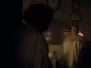 Joanna Scanlan nude - The Invisible Woman (2013)