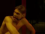 Hilda Karmen naked - Zakon i besporyadok s01e02 (2020)