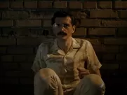 Hilda Karmen naked - Zakon i besporyadok s01e02 (2020)