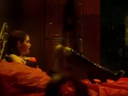 Hilda Karmen naked - Zakon i besporyadok s01e02 (2020)